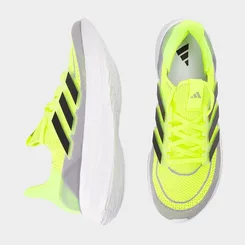 Tênis Esportivo Masculino Adidas Acelera 2 Amarelo