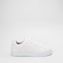 Tênis Casual Masculino Vertus Flash Off White