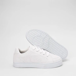 Tênis Casual Masculino Vertus Flash Off White