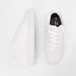 Tênis Casual Masculino Vertus Flash Off White