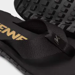 Chinelo Masculino Kenner Megah Original Preto