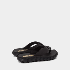 Chinelo Masculino Kenner Megah Original Preto