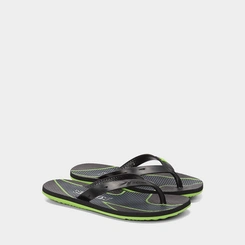 Chinelo Masculino Kenner New Summer Original Preto