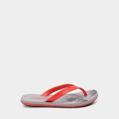 Chinelo Masculino Kenner Summer Tsunami Original Cinza