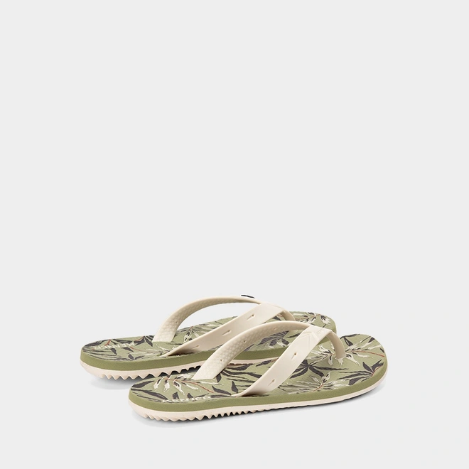 Chinelo Masculino Kenner Summer Dunas Original Verde