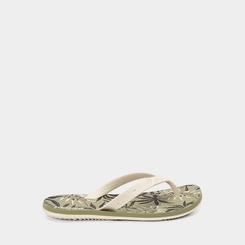 Chinelo Masculino Kenner Summer Dunas Original Verde