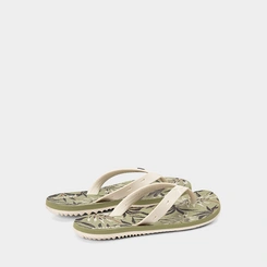 Chinelo Masculino Kenner Summer Dunas Original Verde