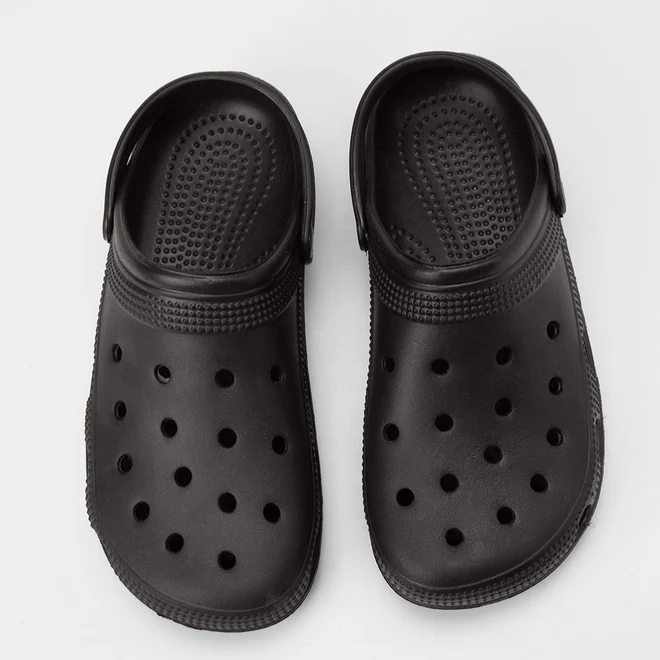 Babuche Masculino Vertus Preto