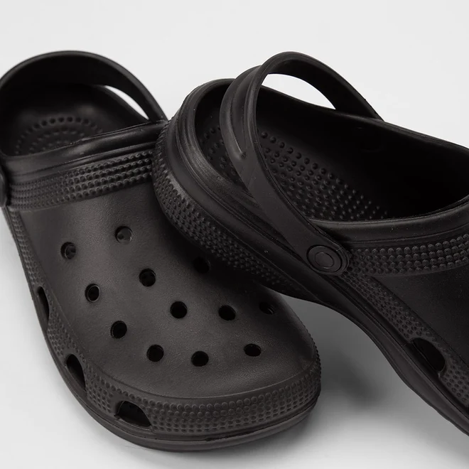 Babuche Masculino Vertus Preto