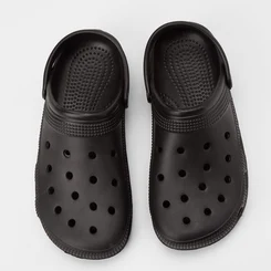 Babuche Masculino Vertus Preto