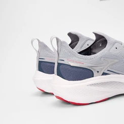 Tênis Esportivo Masculino Sunrise Cinza