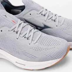 Tênis Esportivo Masculino Sunrise Cinza