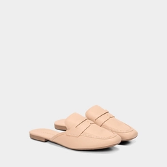 Mule Feminino Penélope Nude