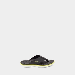 Chinelo Infantil Pegada Original Preto