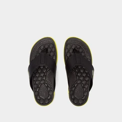 Chinelo Infantil Pegada Original Preto
