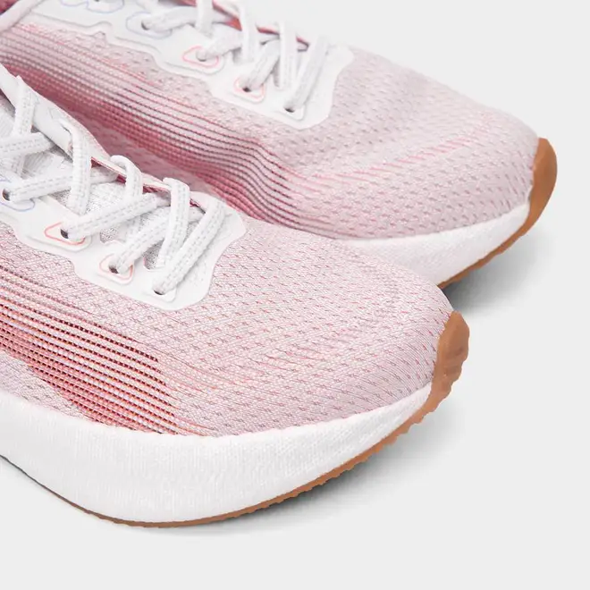 Tênis Esportivo Feminino Actvitta Rosa