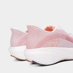 Tênis Esportivo Feminino Actvitta Rosa