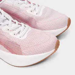 Tênis Esportivo Feminino Actvitta Rosa