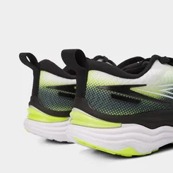 Tênis Esportivo Masculino Vertus Verde & Branco