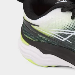 Tênis Esportivo Masculino Vertus Verde & Branco