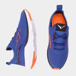 Tênis Esportivo Masculino Vertus Azul