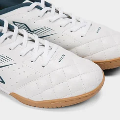 Chuteira Futsal Masculina Oxn Rio 2 Branco