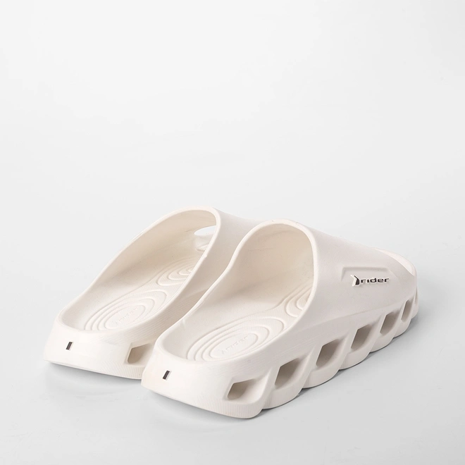 Slide Masculino Rider R Power Lite Branco