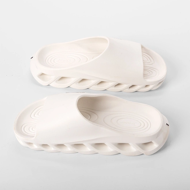 Slide Masculino Rider R Power Lite Branco