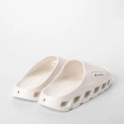 Slide Masculino Rider R Power Lite Branco