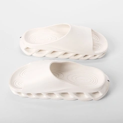 Slide Masculino Rider R Power Lite Branco