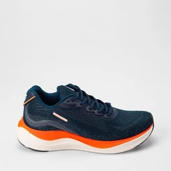 Tênis Esportivo Masculino Vertus Running Marinho