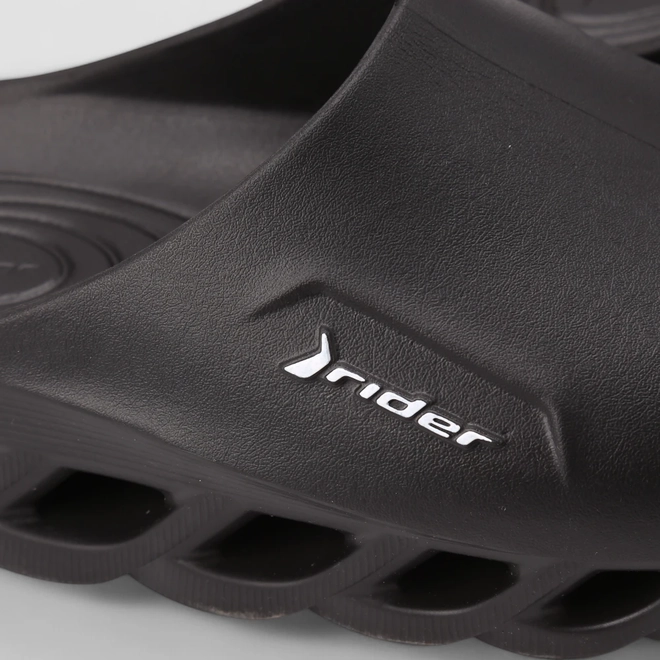 Slide Masculino Rider R Power Lite Preto