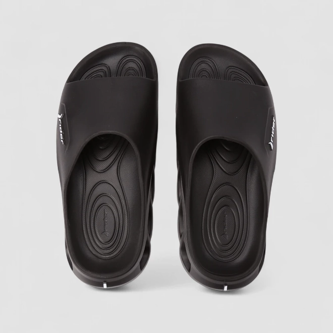 Slide Masculino Rider R Power Lite Preto