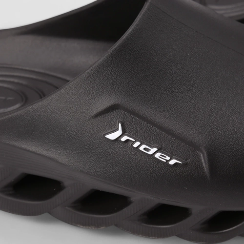 Chinelo Masculino Rider Preto