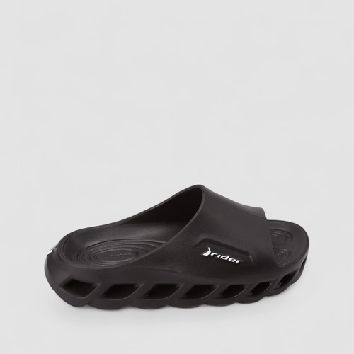 Slide Masculino Rider R Power Lite Preto