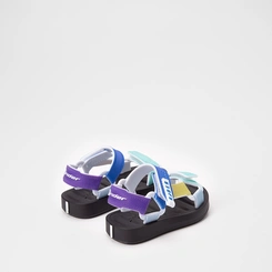 Papete Bebê Rider Free Style II Multicolor