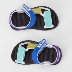 Papete Bebê Rider Free Style II Multicolor