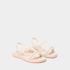 Sandália Infantil Ipanema Glow Bege