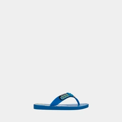 Chinelo Infantil Ipanema Sonic Fast Azul