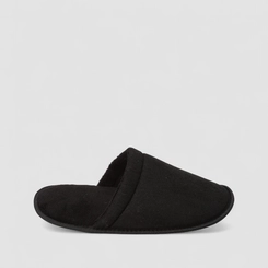 Pantufa Masculina Stz Conforto Preta