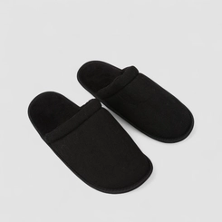 Pantufa Masculina Stz Conforto Preta
