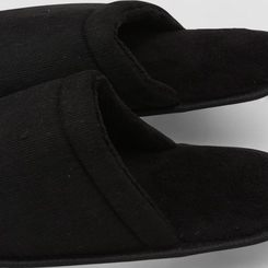 Pantufa Masculina Stz Conforto Preta