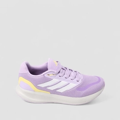 Tênis Esportivo Feminino Adidas Original Mesh Roxo