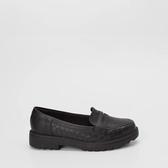 Mocassim Feminino Modare Ultraconforto Matelassê Preto