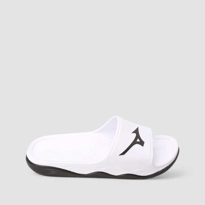 Slide Masculino Mizuno Original Branco