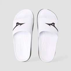 Slide Masculino Mizuno Original Branco