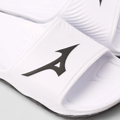 Slide Masculino Mizuno Original Branco