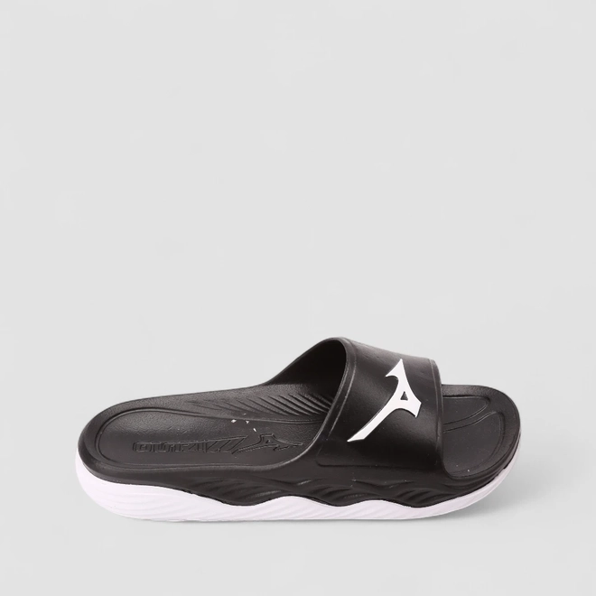 Slide Masculino Mizuno Preto