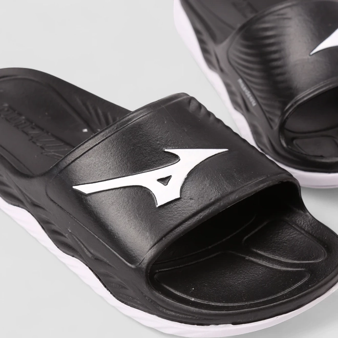 Slide Masculino Mizuno Preto