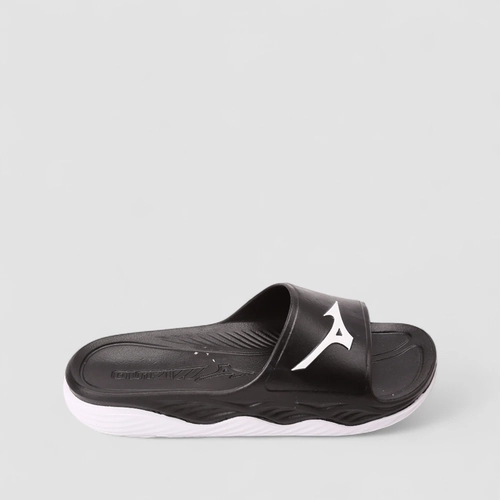 Slide Masculino Mizuno Preto